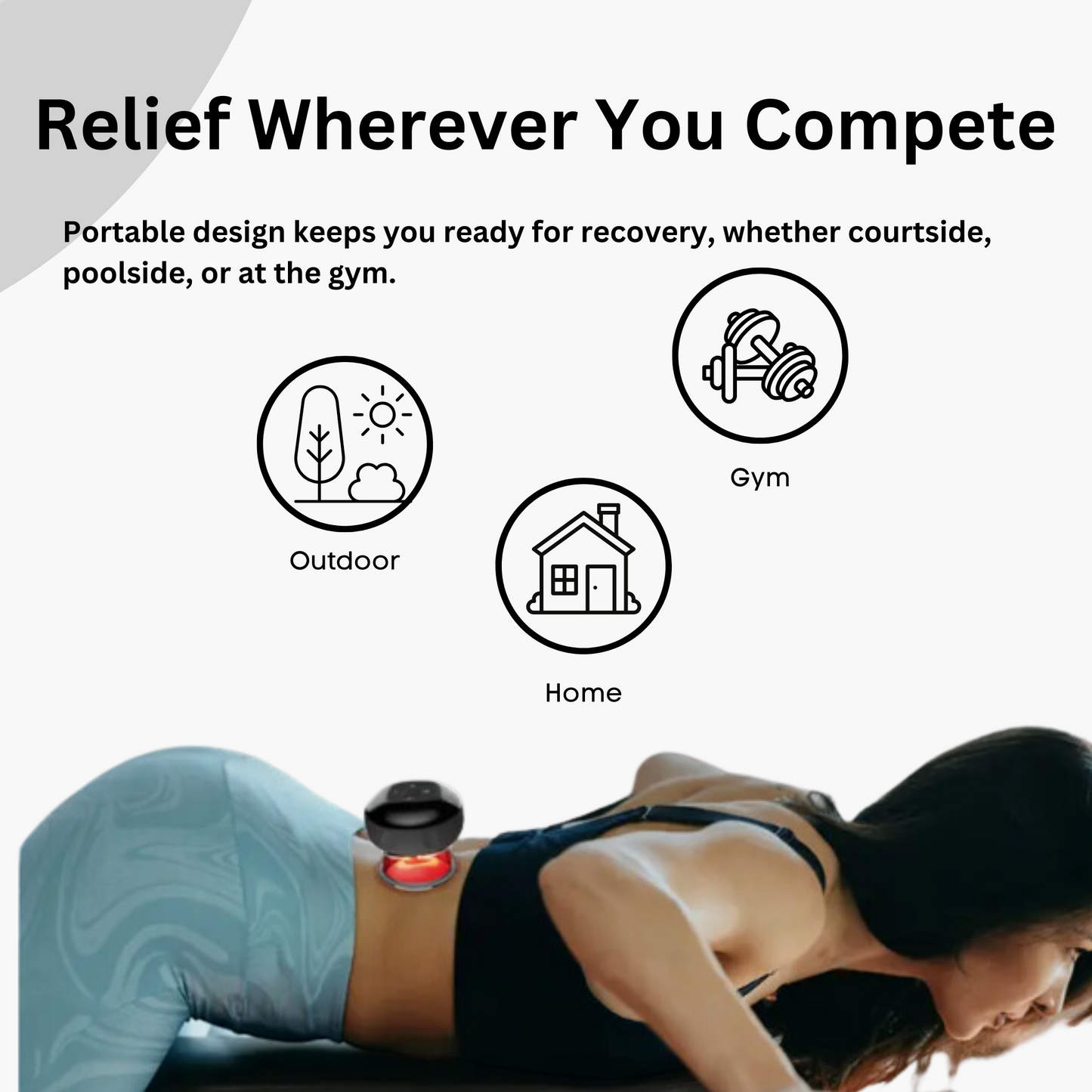 GymRevive Cupping Massage